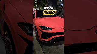 $$$ 310 tys. Lambo URUS ...