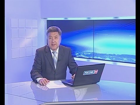 Вести Бурятия. 19-00 Эфир от 17.05.2016