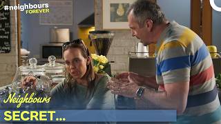 Bea Sees EVERYTHING! | S37 E8601 | Neighbours (2021)
