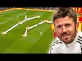 Analysing Michael Carrick's Defensive MASTERCLASS vs Manchester City!