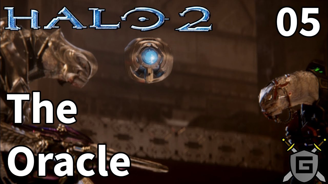 The Oracle Halo 2 Anniversary Campaign Walkthrough Part 5 YouTube the-oracle-halo-2-anniversary-campaign-walkthrough-part-5-youtube