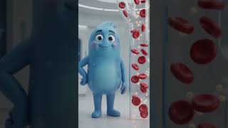 😱 Diabetes Ke Ye Secrets 90% Log Nahi Jaante! 🍬 #diabetes #3danimation #3daishorts #healthtips