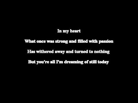 Putar Within My Heart - Dead by April