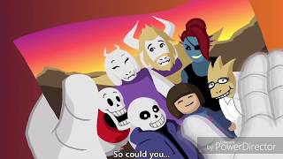 Miniatura del video "Undertale AMV(GENOCIDE) Iberis."