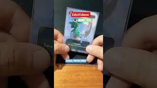 👁️Mind Bug Fundas/ Folios / Protectores Medida necesito ? #mindbug #eduvideos