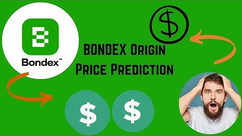 Bondex Origin Bndx price prediction 2023 Q 2-3-4