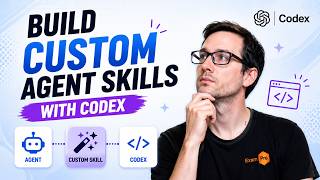 Details Build Custom Agent Skills with Codex Update
