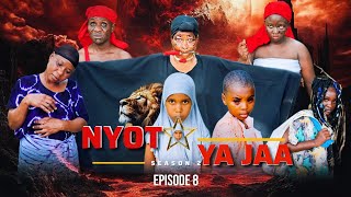 NYOTA  YA JAA _SEASON 2_EPISODE[ 8]#comedy kiparabrand #clamvevo #panjugang #vevo #sandra#trending 