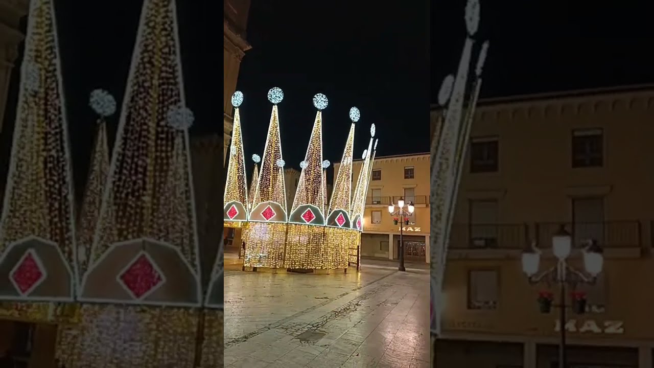 دردشة معكم من مدينة التشيElche الاسبانية،جولة ومعلومة