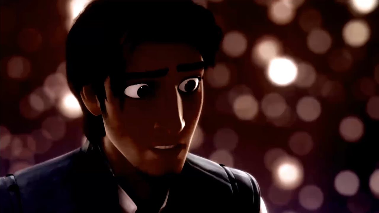 Count of Corona ~ The Man I Used To Be (German)