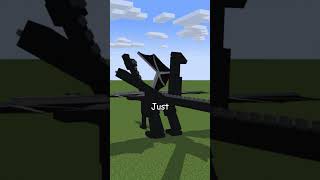 Day 121 of building the top comment #minecraft #animation #challenge