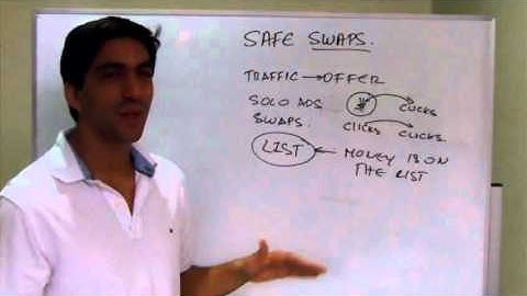 Why You Should Join Safe-Swaps? Safe-Swaps Review