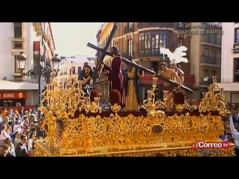 Real y Fervorosa Hermandad Sacramental del Señor San Sebastián y Nuestra Señora del Prado y Cofradía de Nazarenos de Nuestro Padre Jesús de la Victoria y María Santísima de la Paz