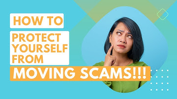 Moving Scams: Warning Signs and How to Protect Yourself | Moves & More Sydney