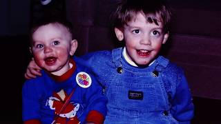 David's Memorial Slideshow