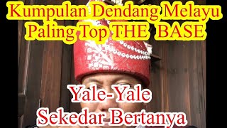 Kumpulan Lagu Dendang Melayu paling HITS dan TOP dari masa kemasa THE base