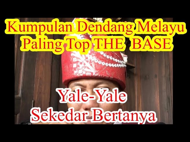 Kumpulan Lagu Dendang Melayu paling HITS dan TOP dari masa kemasa THE base class=