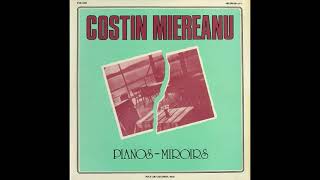 Costin Miereanu - Musique Climatique