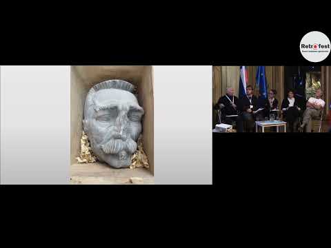 Video: Rusko zgodovinsko društvo in njegova vloga v življenju države