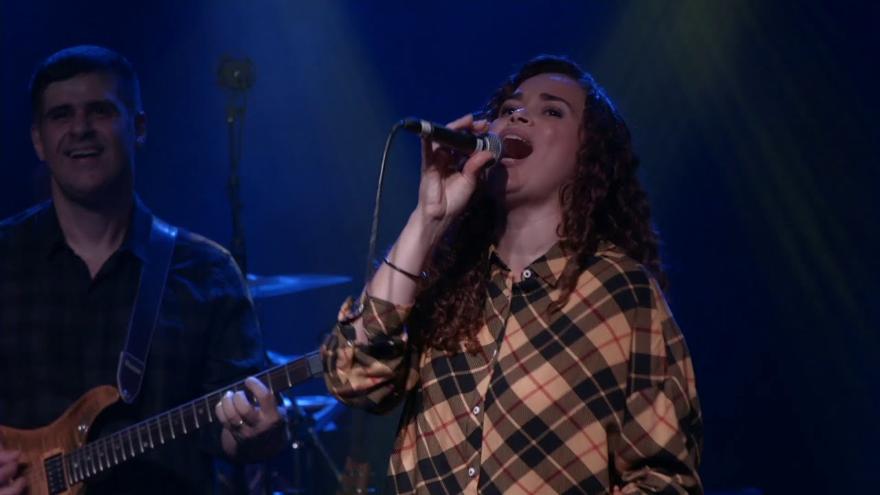 LC21 - Vem Cear (Harpa Cristã 301)