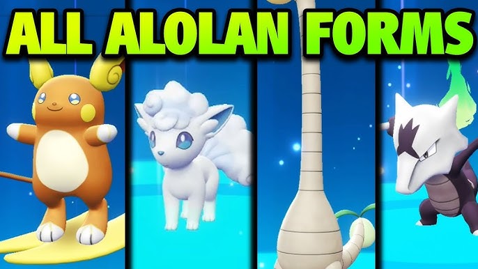 How to Get Alolan Marowak Location – Pokemon Let's Go Pikachu and Eevee  Alolan Marowak Location 