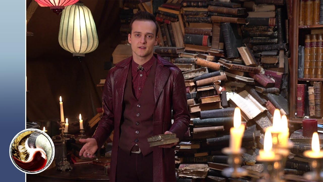 Hoe goed ken jij Sacha?  - Quizzen met Vladimir