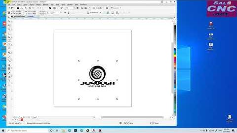 การสร้างไฟล์ภาพ สำหรับเครื่อง ยิ่งเลเซอร์