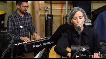 Archetypes: an original program from Third Coast Percussion, and Sérgio and Clarice Assad