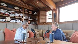 Chambers Talks Episode 39: Powering the AI Era with KR Sridhar, Bloom Energy