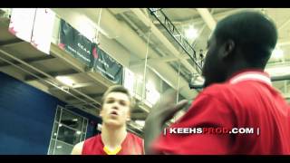 ★★ BEN MILLAUD | 2011 SEASON HIGHLIGHT - Best Recruit in QUEBEC for Class of 2012? ★★