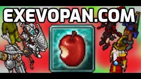 Exevopan -  Best way to find your character