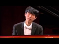 Eric Lu – Prelude in E minor Op. 28 No. 4 (third stage)