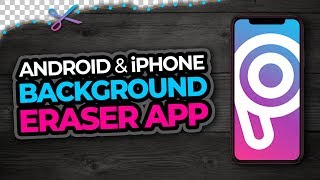 App To Remove Background Images | PicsArt Tutorial screenshot 5