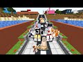 From Homeless to Happy! Giving Dogs a Home in Minecraft!