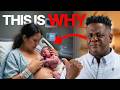 Breastfeeding PROBLEMS After BIRTH? | The Hidden CAUSE No One Told You