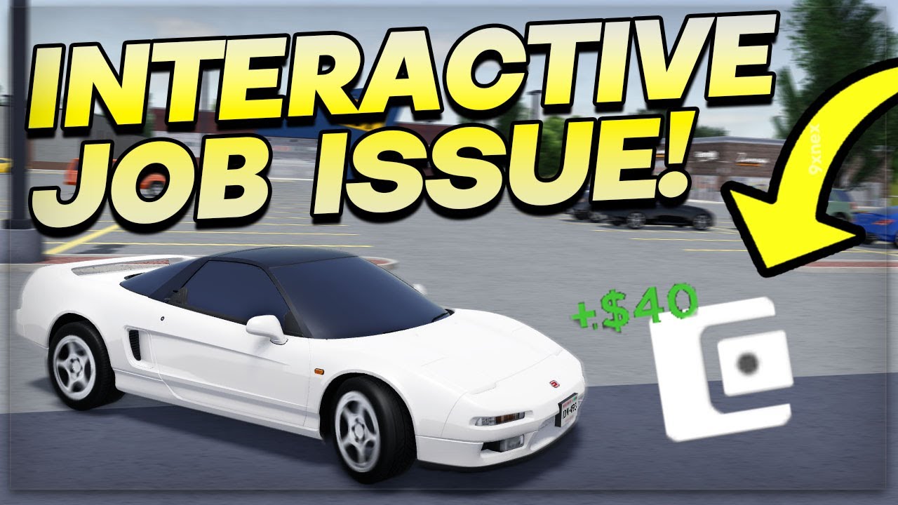 INTERACTIVE Jobs NEED THIS! (Greenville) YouTube