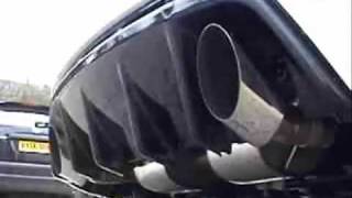 Focus RS SCC Upgrade