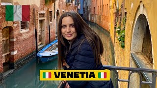 🇮🇹 Venetia,cum arata cea mai ieftină cazare?! Primele impresii, transport si preturi | Italia🇮🇹