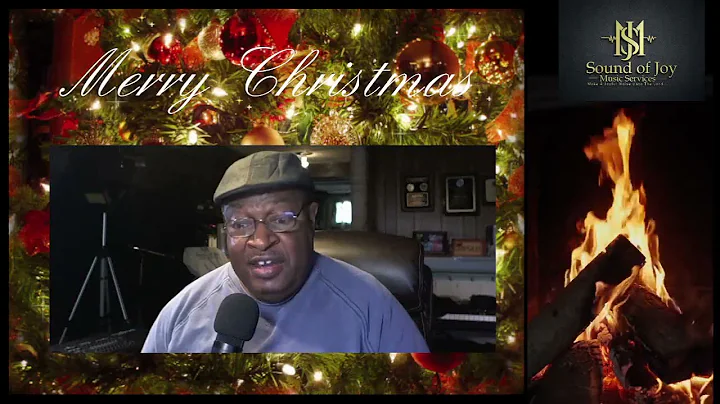 Sam Tolbert and Sound of Joy Facebook Live Session