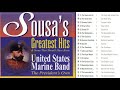 Marches by sousa  american marches
