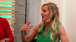 The Dr. Karin Show with Dr. Karin Luise- The Women of S.H.E pt. 1 Net Worth