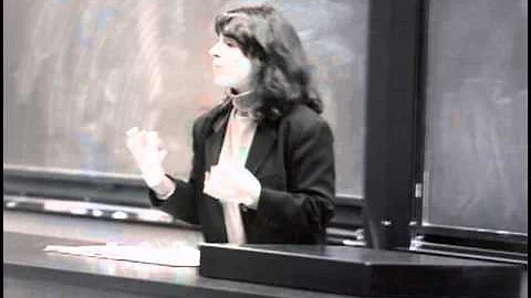 Jacqueline Barton - 2010 National Medal of Science