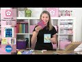 The Stamps of Life Shaker Card Kit Dies &amp; More!  On HSN
