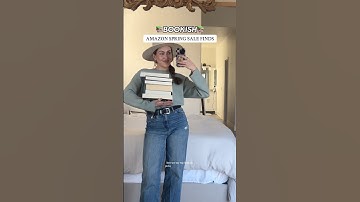 Everything is linked in my bio on my amazon storefront🌟🫶🏼 #bookish #amazonfinds #amazonproducts