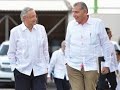 El Gran Error Político de Adán Augusto