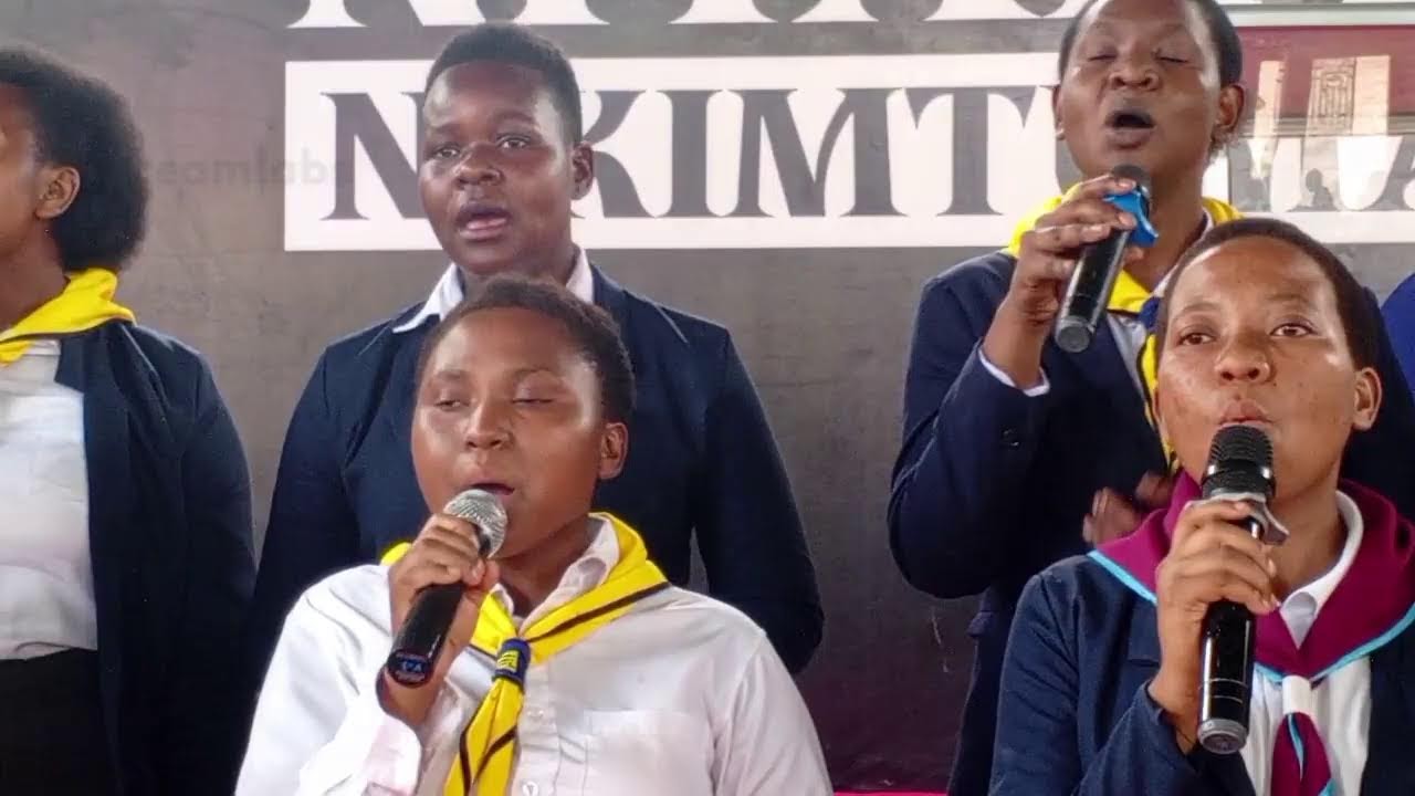 LIVE: SABATO YA VIJANA MWANZA KASKAZINI @ BUKAGA SDA CHURCH
