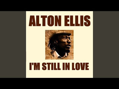 I'm Still in Love - YouTube