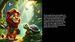 Leo's Incredible Adventure: What Secret Awaits? screenshot 4
