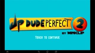 Dude Perfect 2 игра на Андроид и iOS screenshot 2