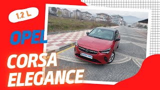 Opel Corsa 1.2 Elegance Detaylı İnceleme ve Test Sürüşü | Edition E | DOSTA GİDER |